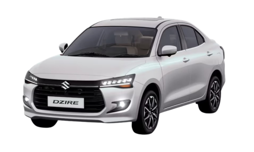 Maruti Suzuki Dzire