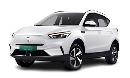 MG ZS EV - Sustainable Corporate Mobility