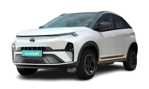 Tata Nexon EV - Everyday Business Mobility