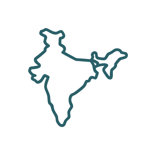 Scale - Pan-India Reach and Scalable Mobility