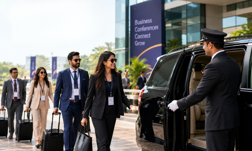 MICE & Event Travel