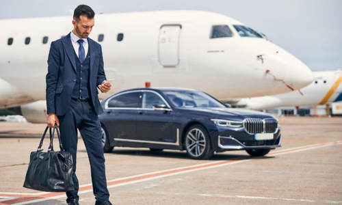 Airport Transfers