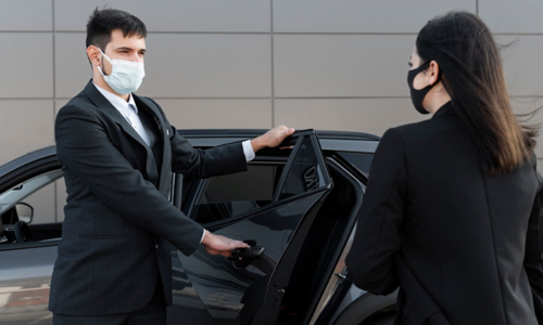 Employee Transportation