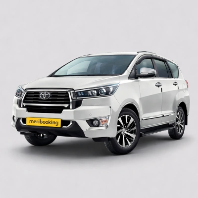 Meribooking Safety Infrastructure