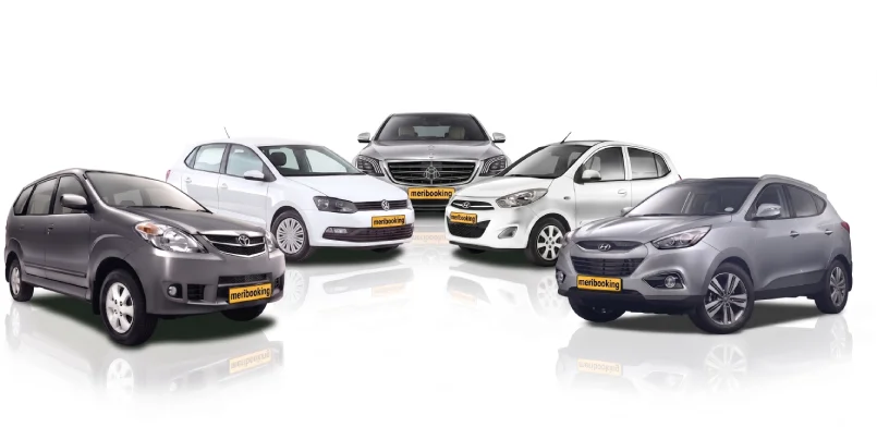 Meribooking AI Routing Platform